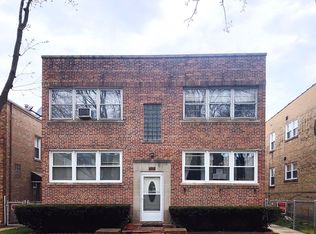 2712 W Balmoral Ave APT 1W, Chicago, IL 60625
