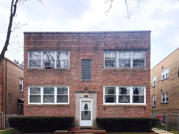 2712 W Balmoral Ave APT 1W, Chicago, IL 60625