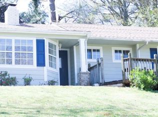 1432 Richard Rd, Decatur, GA 30032