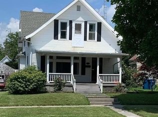 447 E Columbus St, Kenton, OH 43326