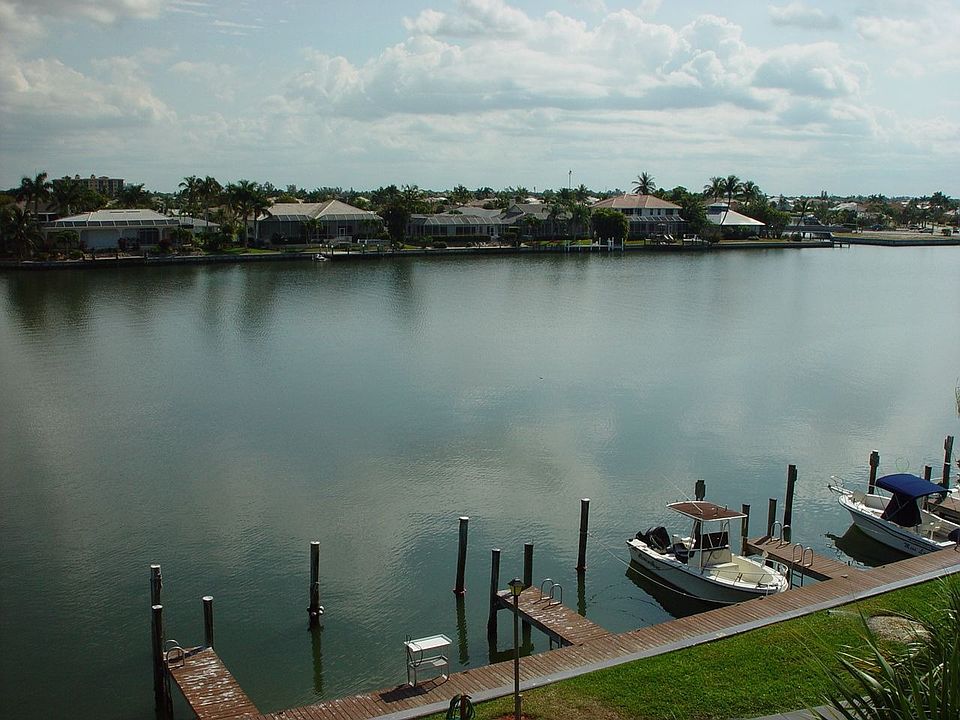 View of Bay