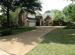 960 Autumn Oaks Cres, Collierville, TN 38017