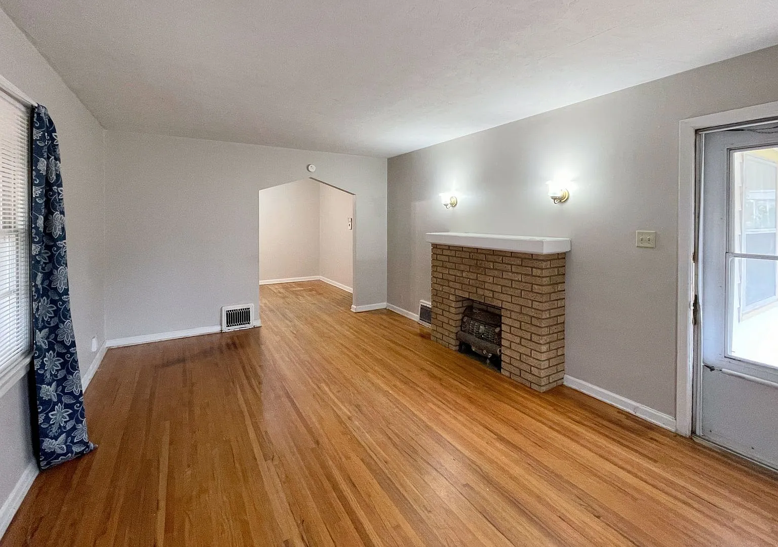 2-Bedroom, 1-Bathroom Home — Photo 3