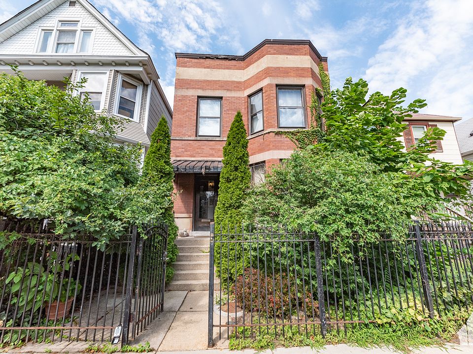1st image of 4612 N Claremont Ave #G
