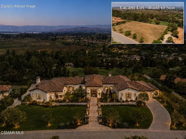 769 Via Terrado, Camarillo, CA 93010