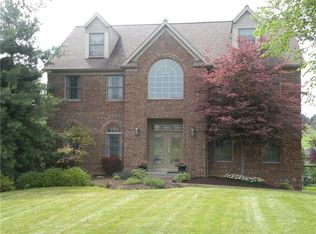 106 Fox Run Dr, Venetia, PA 15367