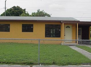 11822 SW 187th Ter, Miami, FL 33177