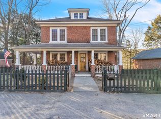 40 Grant Avenue, Stafford, CT 06076