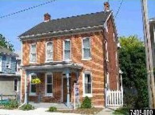 10 S Penn St, Hanover, PA 17331