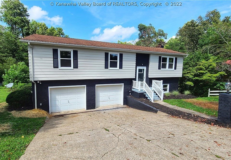 519 Empire Dr, Cross Lanes, WV 25313 Zillow