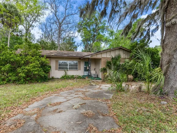 2040 NW 13th Ave, Crystal River, FL 34428