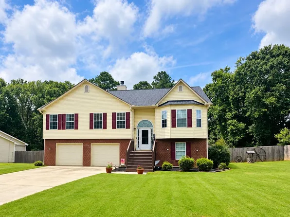 443 Windsong Ln, Social Circle, GA 30025