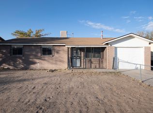 10009 Pilar Ave SW, Albuquerque, NM 87121
