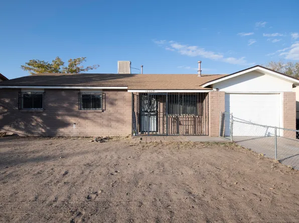 10009 Pilar Ave SW, Albuquerque, NM 87121