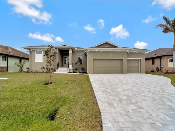 10508 McAlester Cir, Port Charlotte, FL 33981