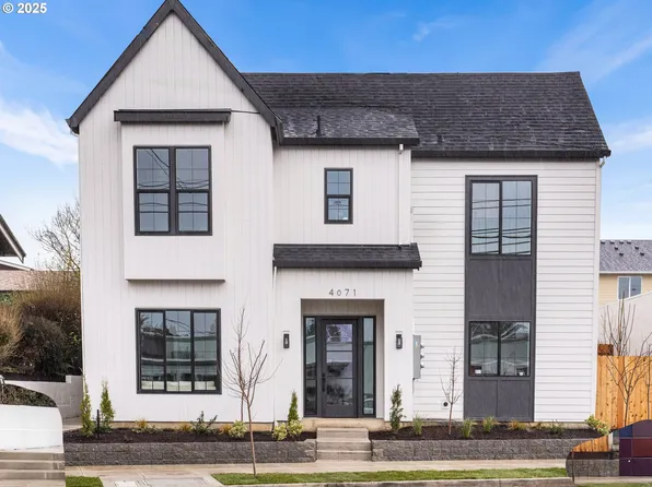 4079 SE Milwaukie Ave #5, Portland, OR 97202