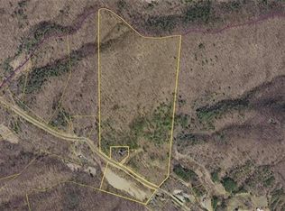 948 Cove Gap Rd, Taylorsville, NC 28654