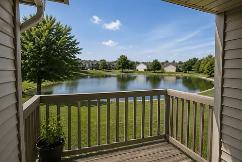 Lake Camelot Apartments Photo 1