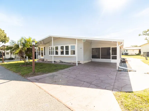 315 Alpine Dr, Winter Haven, FL 33881