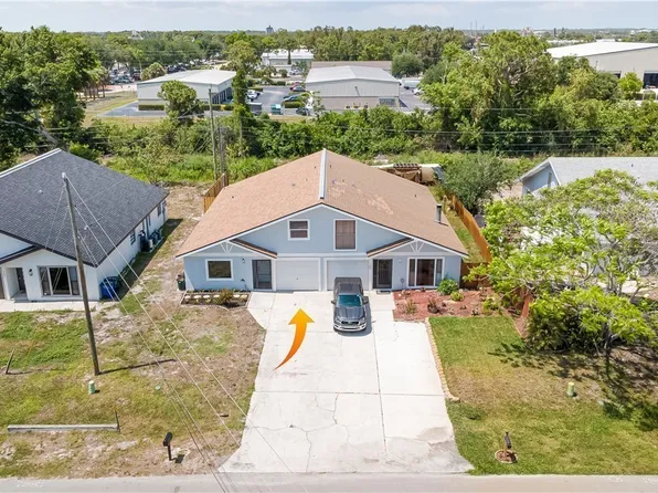 7337 Albany Rd, Fort Myers, FL 33967