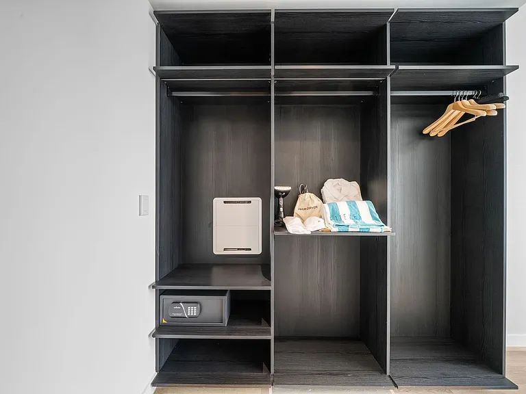 Wardrobe