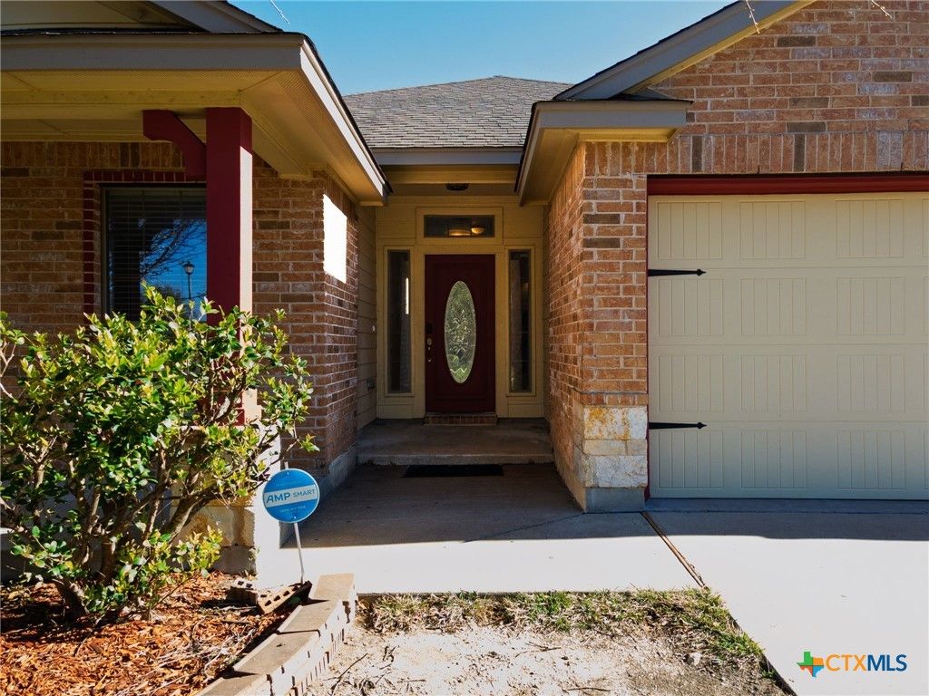 5508 Holly Oak Ln, Killeen, TX - View 2