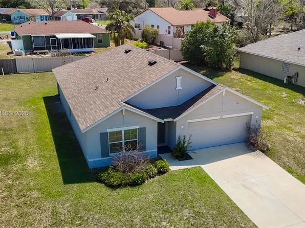 3034 Rim Dr, Spring Hill, FL 34606