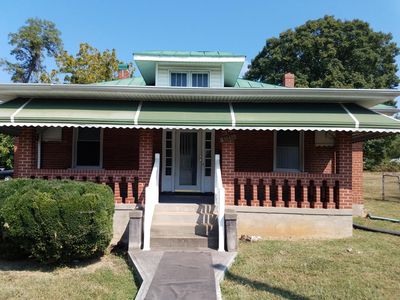 3042 Campbell Ave, Lynchburg, VA, 24501