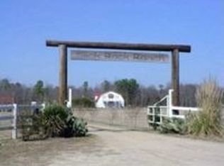 340 Slick Rock Rd, Goldsboro, NC 27534