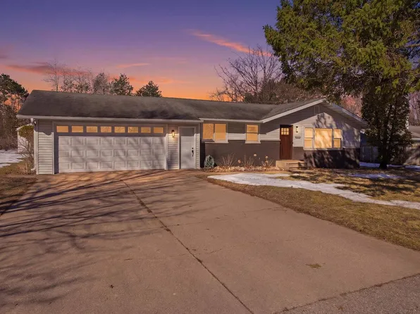 1424 NORTH SECOND DRIVE, Stevens Point, WI 54482