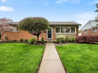 2309 Norwood Ct, Trenton, MI, 48183