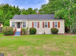 711 Stone Ave, Waynesboro, GA 30830