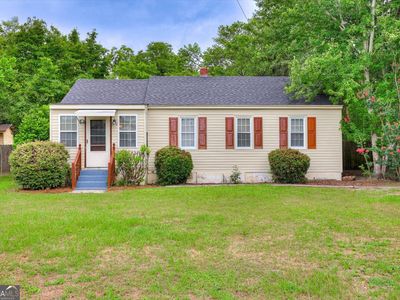 711 Stone Ave, Waynesboro, GA, 30830