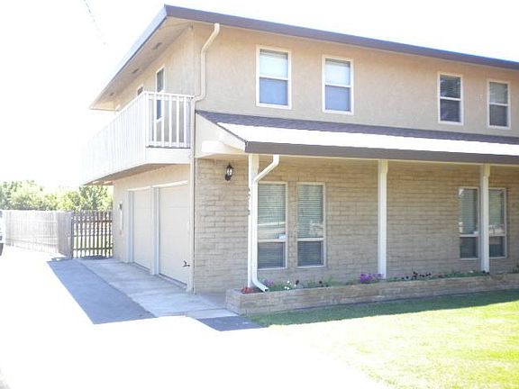 ANOTHER VIEW OF HOUSE