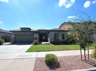 18677 E Cattle Dr, Queen Creek, AZ 85142
