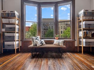 549 W 187th St, New York, NY 10033