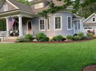 2325 Wooded Oak Pl, Midlothian, VA 23113