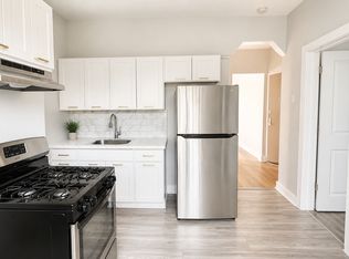 122 Randolph Ave #3RA, Jersey City, NJ 07305