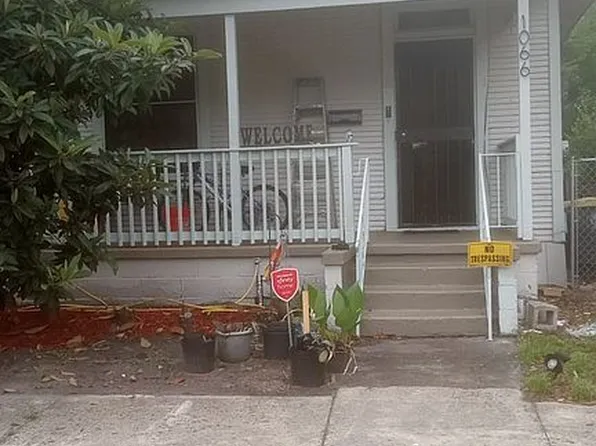 1066 Scriven St, Jacksonville, FL 32209