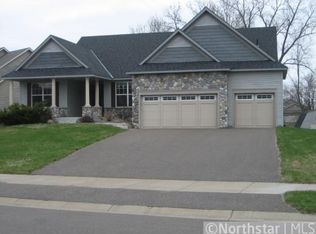 10110 Welcome Ave N, Brooklyn Park, MN 55443