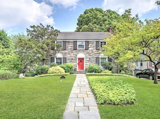 548 Hartford Ct, South Orange, NJ 07079