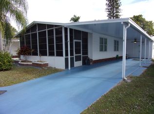 15941 Blue Skies Dr, North Fort Myers, FL 33917