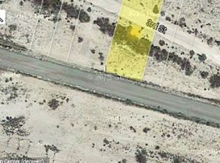 3RD Street, San Simon Valley, AZ 85632