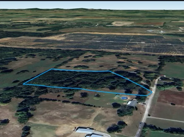 0 Qualls Ln, Shelbyville, TN 37160