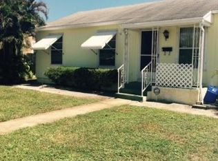 1120 Oak St, West Palm Beach, FL 33405