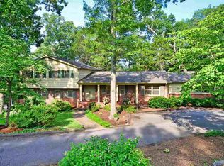 5712 Tannahill Cir SE, Huntsville, AL 35802
