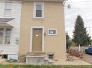 1422 Walnut St, Lebanon, PA 17042