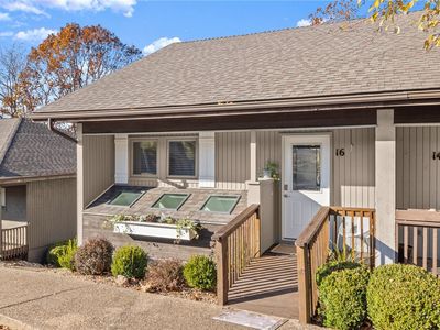16 Alyce Ln, Bella Vista, AR, 72714