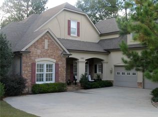 2129 Conservation Dr, Waverly, AL 36879