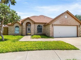 3905 Falcon Ave, McAllen, TX 78504